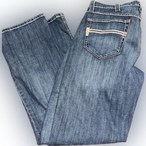 Mens CINCH jeans 34x32